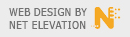 Web Design by Net Elevation